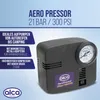 alca® Kompresor do auta mini 12V elektrické vzduchové Náhled obrázku produktu 2