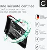 CELLONIC 1x Batterie pour Console de jeux Compatible avec Voir les images du produit 3