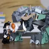LEGO NINJAGO Dragon Pit Building Set, Zestaw do budowania, Podgląd zdjęcia produktu 15
