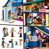 LEGO® Friends 42620 Rodinný dům Ollyho a Paisleyho Náhled obrázku produktu 26