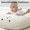 Babyliegekissen, Stillkissen, Baby Stillkissen, Produktbild-Vorschau 5