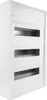 Hager Kleinv., Volta, APV, 3x12TE, IP30, 1 pz. Anteprima dell’immagine prodotto 3