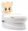 Pilsan potty Kitty 07563 uchwyt na rolkę papieru Podgląd zdjęcia produktu 11