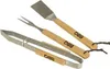 Eccellente casalingo BBQ Zubehör Set BBQ 3 Stück Anteprima dell’immagine prodotto 12