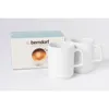 set di 2 tazze da caffè da 0,3 l in porcellana tazze da Anteprima dell’immagine prodotto 2