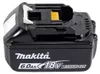 Makita Power Source Kit 18 V met 2x BL 1860 B accu 6,0 Ah ( Productafbeelding-voorbeeld 5