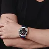 MEGIR 2063 Multifunktions-Leuchtchronograph 3ATM Produktbild-Vorschau 6