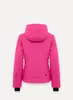 Colmar Ladies Ski Jacket pink hot 38 Produktbild-Vorschau 2