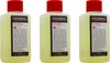 LotusGrill Brennpaste 3x  200 ml – Sicherheitsanzünder für Produktbild-Vorschau 1