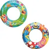 Schwimmring Aquarium Ø 48 x 11 cm, sortiert Produktbild-Vorschau 1