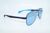 Hugo Boss Sonnenbrille BOSS 1077/S FLL 60 14 145 Produktbild-Vorschau 1