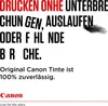 Canon CLI-531 GY, Grau, 1 Stück(e), Einzelpackung Produktbild-Vorschau 6