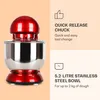 Kuchyňský robot Klarstein, hnětač s mísou o objemu 5 l, Náhled obrázku produktu 5