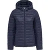 Hummel hmlRED QUILTED HOOD JACKET WOMAN Produktbild-Vorschau 3