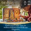 LEGO Harry Potter Kalendarz adwentowy na 2024 rok, Zabawka Podgląd zdjęcia produktu 30