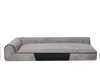 Lit pour chien "Best" -100x65cm- design ouvert & Voir les images du produit 2