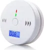 Detektor CO Secutek VIP-910Q HAS64 Náhled obrázku produktu 1