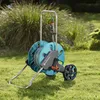 Gardena Schlauchwagen CleverRoll M 20m Schlauch + Zubehör Produktbild-Vorschau 15