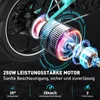 HITWAY E Bike Elektrofahrrad, 7,8 Ah/36V Li-Akku,16 Zoll, Produktbild-Vorschau 2