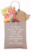 Mr. & Mrs. Panda Uni Tasche Spruch 38. Geburtstag Freude - Produktbild-Vorschau 3