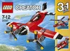LEGO® - Creator, Avion à hélice ; 31047 Voir les images du produit 11