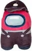 Among Us Plüsch 18cm braun Kuscheltier Produktbild-Vorschau 2