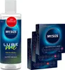 MY.SIZE Kondom + Gleitgel Set mit 100 ml Lube Me Natural & Produktbild-Vorschau 1