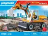 Set giochi veicoli PLAYMOBIL 71749 32 pezzi Anteprima dell’immagine prodotto 2