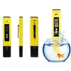 PH Wert Messgerät Wasser Tester Digital pH Messer Prüfer Produktbild-Vorschau 5