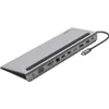 Belkin USB-C 11-in-1 Multiport Dock Voir les images du produit 21