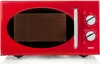 Domo Mikrowellenofen Rot Do2925 Produktbild-Vorschau 12