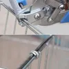 Krimpovací kleště, 600 kabelových stahovacích pásků, 18 mm Náhled obrázku produktu 2