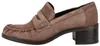 Zapatos planos para mujer Paul Green, color marrón, Vista previa de la imagen del producto 9