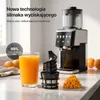 Olvy Slow Juicer 150 W wyciskarka do owoców i warzyw 13 cm Podgląd zdjęcia produktu 14