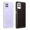 Samsung Soft Clear Cover Galaxy A22 (LTE), transparent Produktbild-Vorschau 10