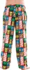 Marvel Avengers - Pantalon lounge pour homme (pack de 2) Voir les images du produit 3