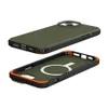 Uag Civilian Magsafe - Obudowa Ochronna Do Iphone 15 Plus Podgląd zdjęcia produktu 3