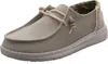 Hey Dude Wendy Natural Schuhe Grün EU 39 Frau Grün EU 39 Produktbild-Vorschau 45