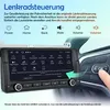 Android rádio 8" pro BMW e46 řady 3 od roku 1998 Carplay Náhled obrázku produktu 10