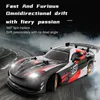 Ferngesteuertes Auto Fernbedienung Drift Auto 1/16 Produktbild-Vorschau 5