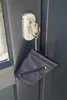 LEAS Schnappschlüsseltasche Schlüsselglocke Echt-Leder, Produktbild-Vorschau 7