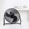 Brasseur d'air 45cm 120w noir - Taurus - 944669000 - Voir les images du produit 2