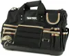 Nylon Werkzeugkoffer Werkzeugtasche schwarz Werkzeug Produktbild-Vorschau 1