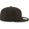 New Era 59Fifty Cap - NFL BLACK Green Bay Packers - 7 3/8 Produktbild-Vorschau 6