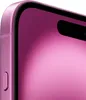 Apple iPhone 16 Plus 128GB Rosa Anteprima dell’immagine prodotto 4