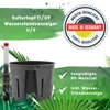 LENI Hydrokultur Komplett-Set mit Blumentopf Kulturtopf Produktbild-Vorschau 6