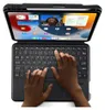 Dux Ducis Dk Series Bluetooth Klávesnice Pouzdro Pro Apple Náhled obrázku produktu 4