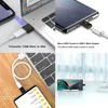 INF 4er-Pack USB-C Adapter Set: USB 3.0 & Micro USB Adapter Produktbild-Vorschau 5