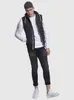 Urban Classics Small Bubbled Hooded Vest, Größe: Xl; Farbe: Produktbild-Vorschau 17