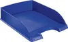 Leitz Briefablage Standard Plus 52270035 DIN A4 PS blau Produktbild-Vorschau 4